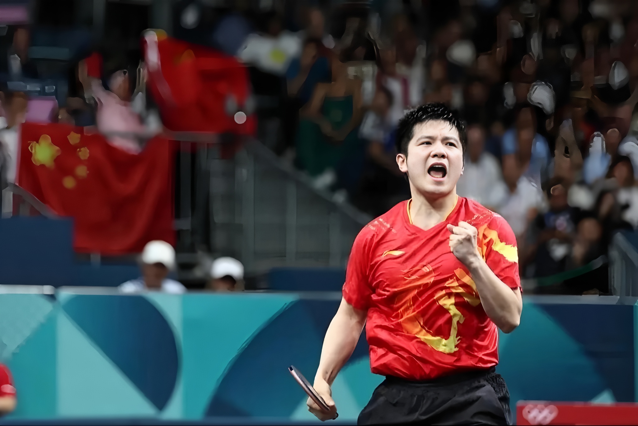 樊振东启幕全国总决赛9球迷热议的简单介绍